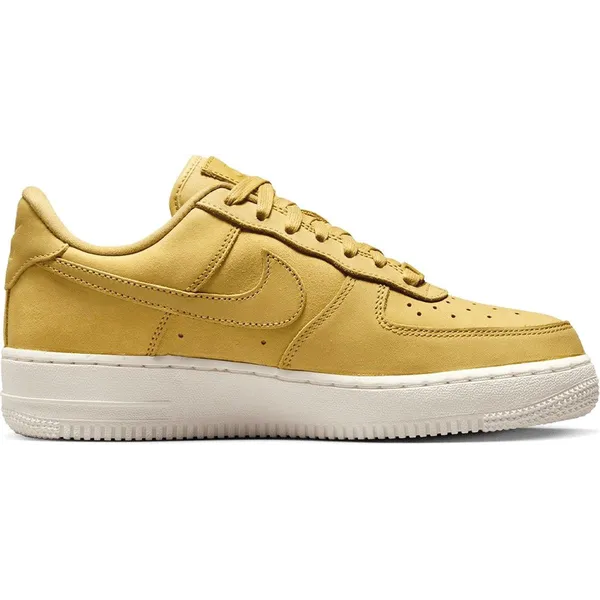 Nike Air Force 1 Premium Geel, vergelijk prijzen bij 1 winkel