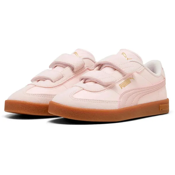 PUMA Club Ii Era V Ps Schoenen EU Meisjes Jasmine Flower / Mauve Mist — vergelijk prijzen bij 1 winkel