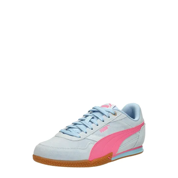 Puma Bella Donna SD Blauw, foto 2 van 4