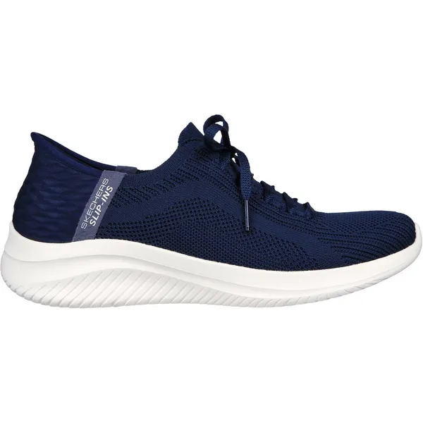 Skechers ULTRA FLEX 3.0-BRILLIANT PATH Dames Sneakers - Navy Navy