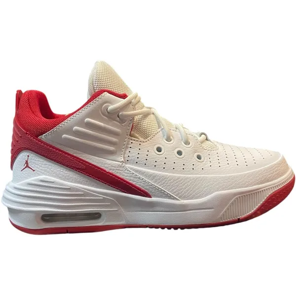 Nike MAX AURA 5 ROOD/WIT