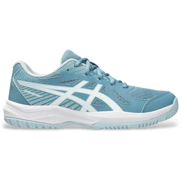 ASICS Upcourt 6 Gs Blauw