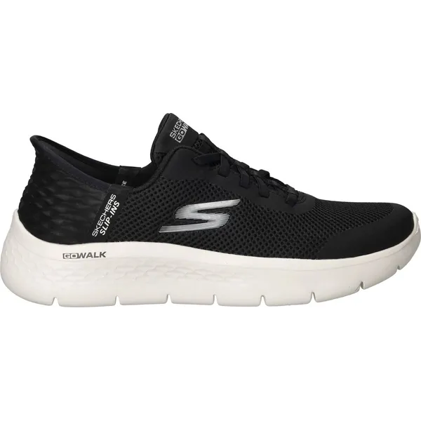 Skechers GO Walk Flex Grand Entry Zwart, vergelijk prijzen bij 1 winkel