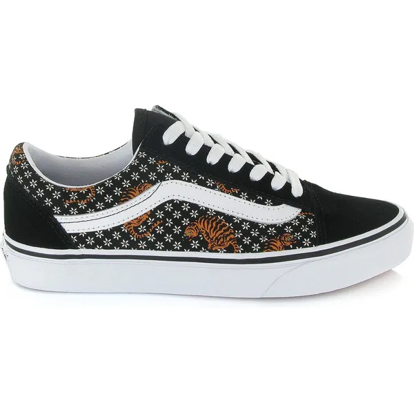 Vans 85423 zwart