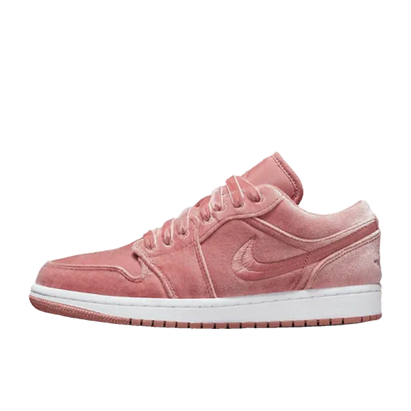 Nike Jordan 1 Low SE "Pink Velvet", vergelijk prijzen bij 1 winkel