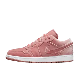 Nike Air Jordan 1 Low roze