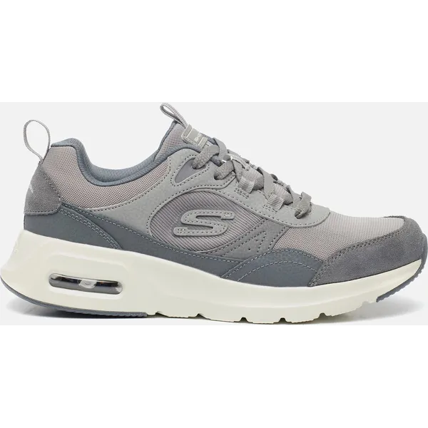 Skechers Skech-Air Court - Homegrown Grijs