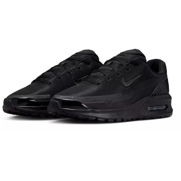 Nike Air Max Bia Zwart