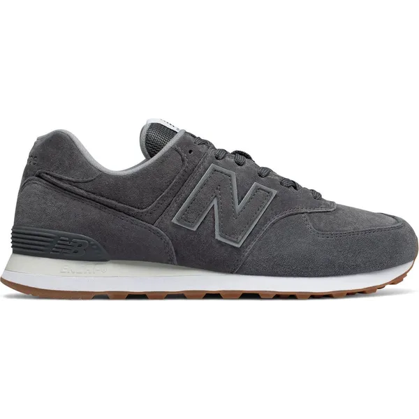 New Balance CLASSICS ML574EPC donker grijs