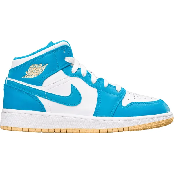 Nike Air Jordan 1 Mid Kleur als op foto