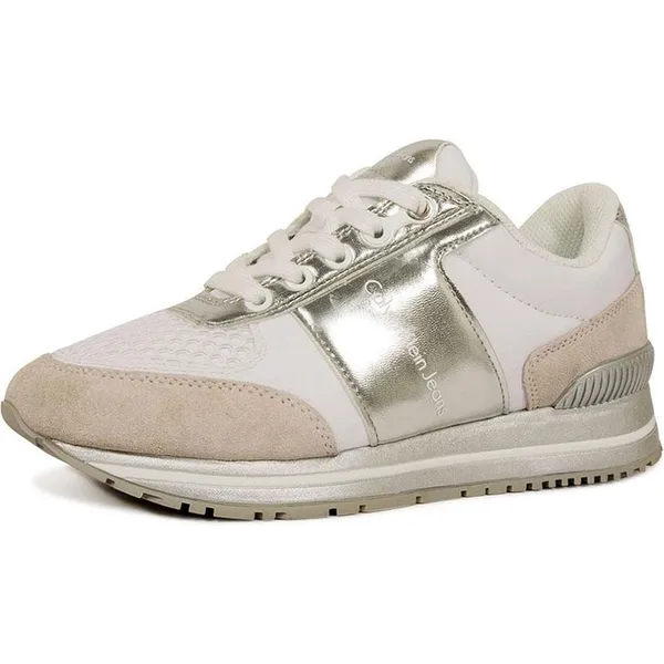 Calvin Klein TANYA wit