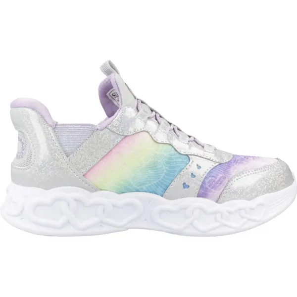 Skechers SLIP-INS: INFINITE Grijs