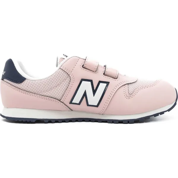 New Balance 500 Lifestyle Roze