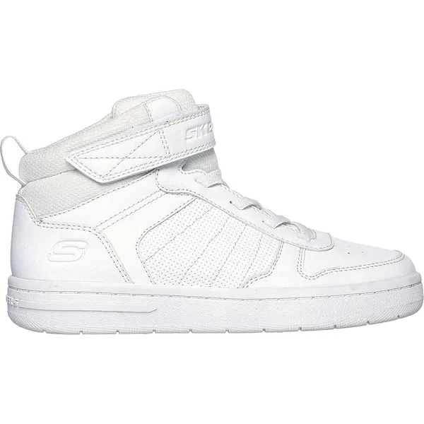 Skechers Smooth Street wit