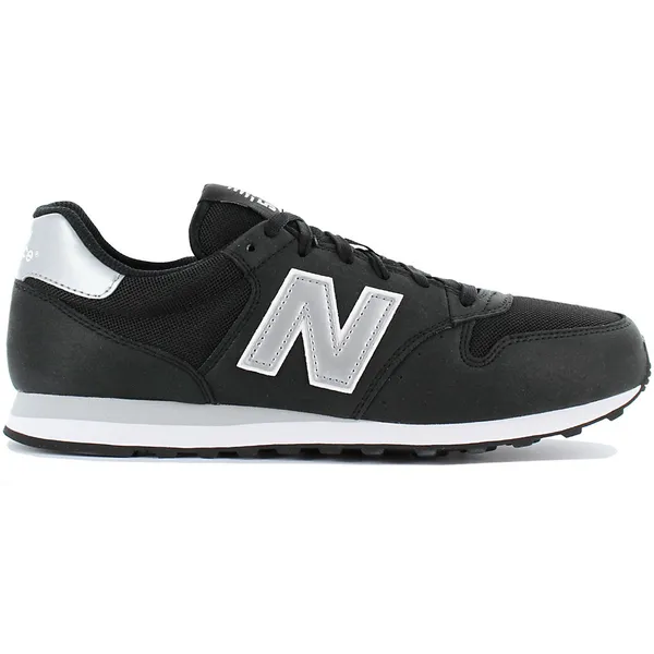 New Balance GM500 zwart