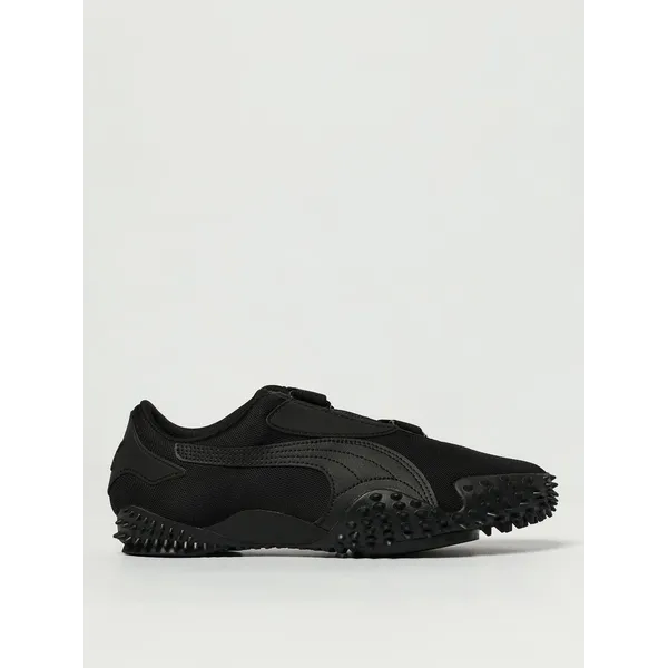 PUMA Sport Inspired Black