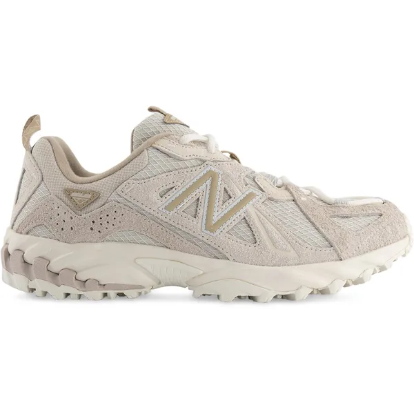 New Balance 610 Beige