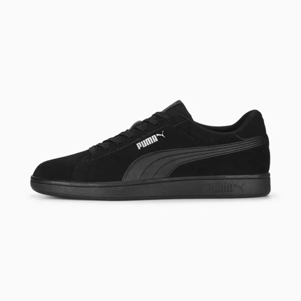 PUMA 390984_02 sportschoen Man Puma Black-Puma Black-Puma Silver