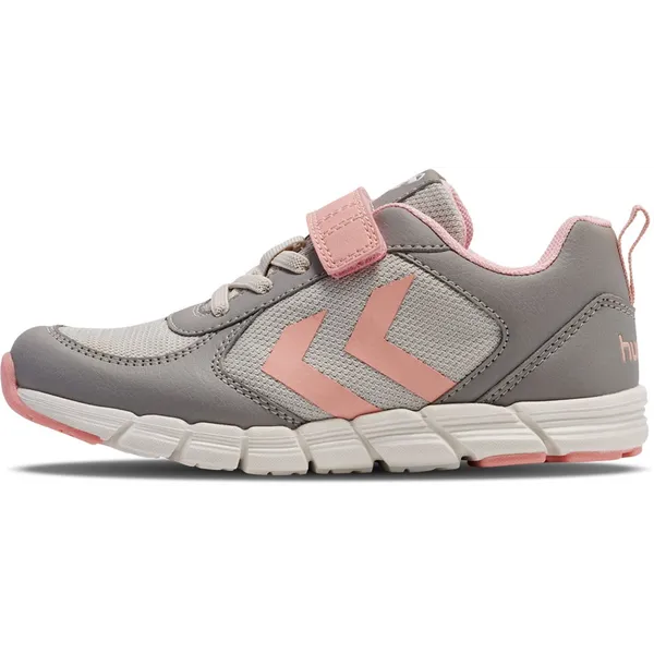 hummel Kinder Sneaker Speed 2.0 JR 230784 Grey