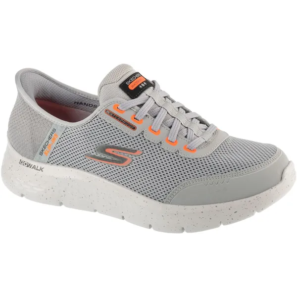 Skechers 216330-GRY Grijs