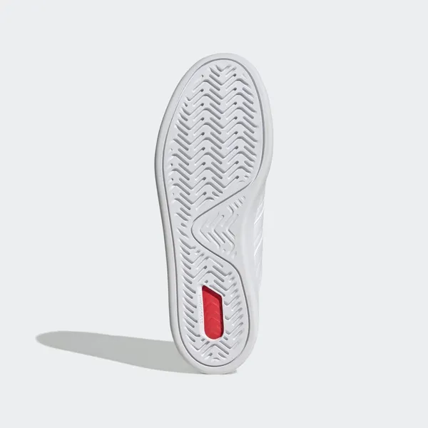 adidas Grand Court Wit, foto 3 van 4