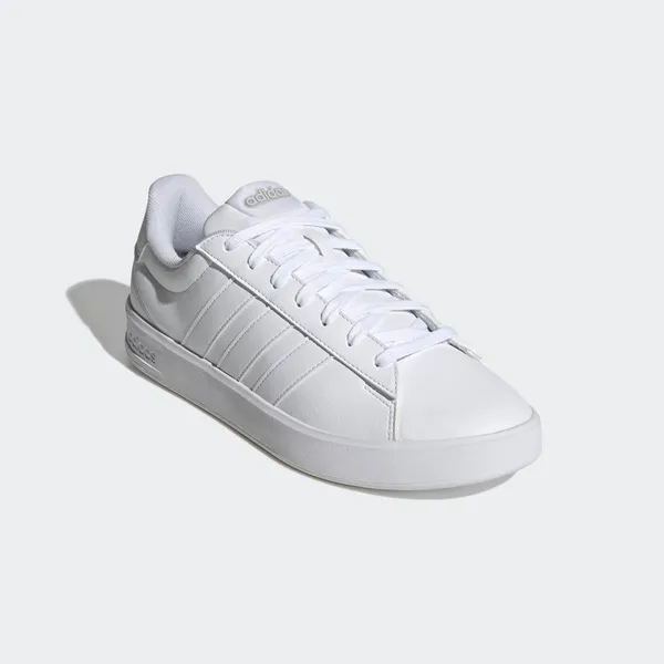 adidas Grand Court Wit, foto 4 van 4