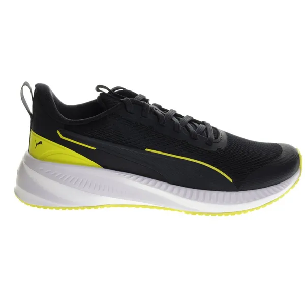 PUMA Flyer Lite 3 Puma New Navy / Lemon Sherbert / Puma White