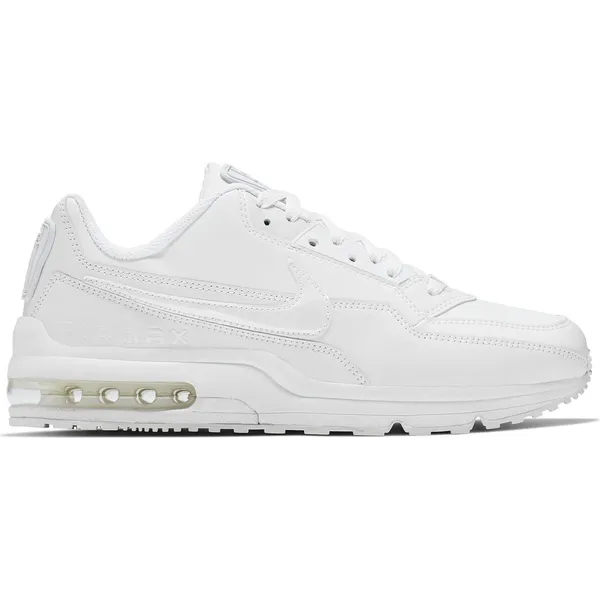 Nike Air Max LTD Wit