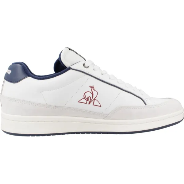 Le Coq Sportif Noah 2 Optical White / Insigna Blue