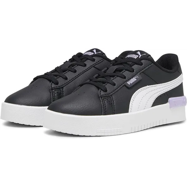 PUMA Jada Sneakers Black / White Vivid