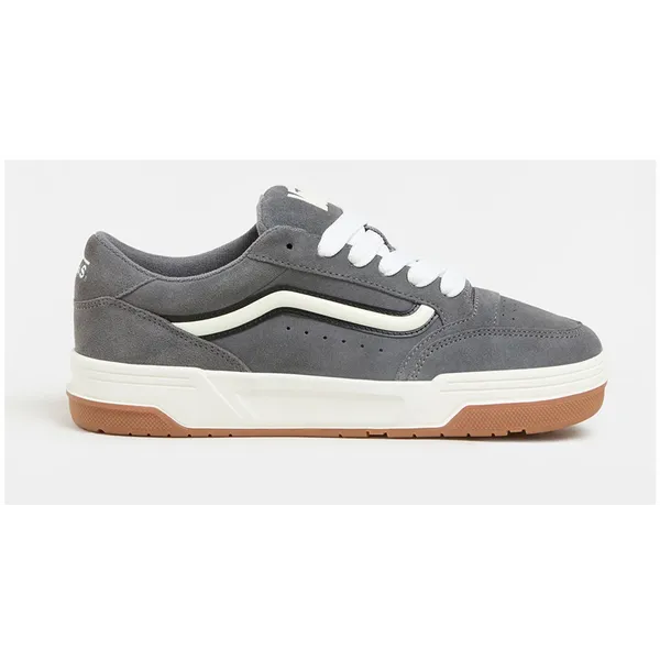 Vans Hylane Sneakers Pewter / Black