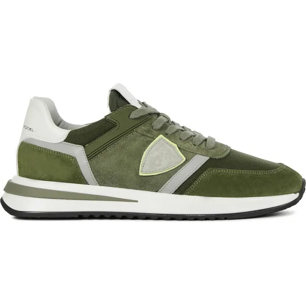 Philippe Model Tropez 2.1 fluor Groen