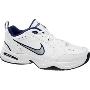 Nike Air Monarch IV wit