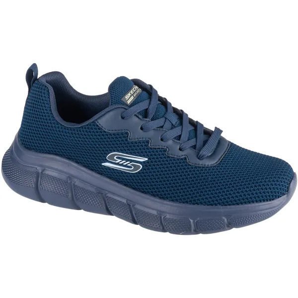 Skechers 118106-NVY Marineblauw