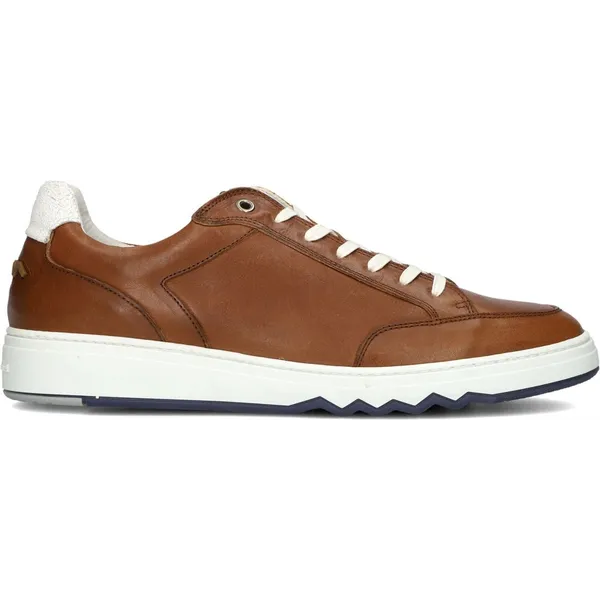 Floris van Bommel Sfm-10183 Cognac