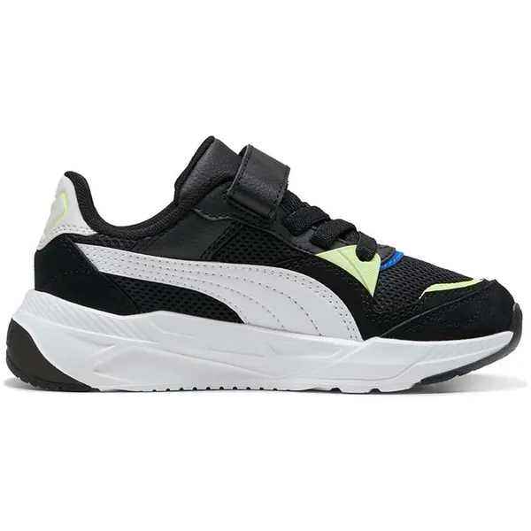 PUMA Trinity 2 Ac+ Ps Zwart