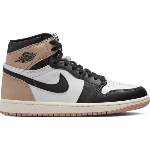 Nike Air Jordan 1 Retro High OG 'Latte' Bekijk foto’s