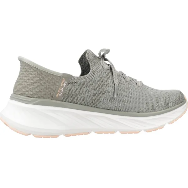 Skechers SLIP-INS EDGERIDE EU Groen