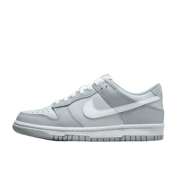 Nike Dunk Low Grijs, vergelijk prijzen bij 1 winkel