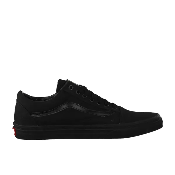 Vans Old Skool Zwart, vergelijk prijzen bij 1 winkel