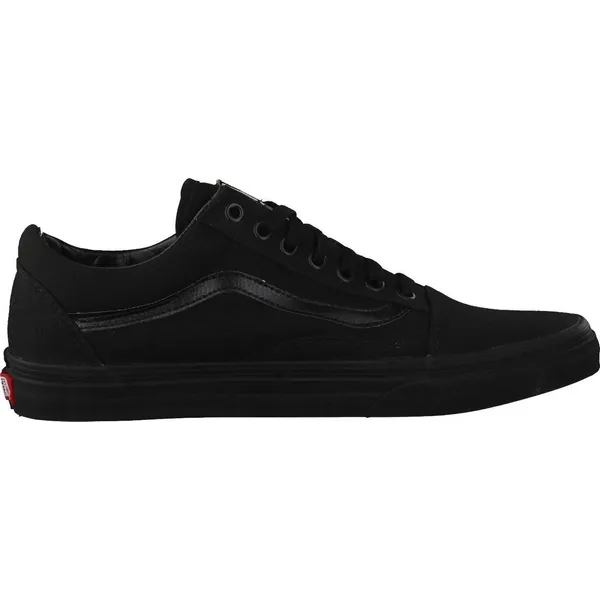 Vans Old Skool Zwart, foto 2 van 2