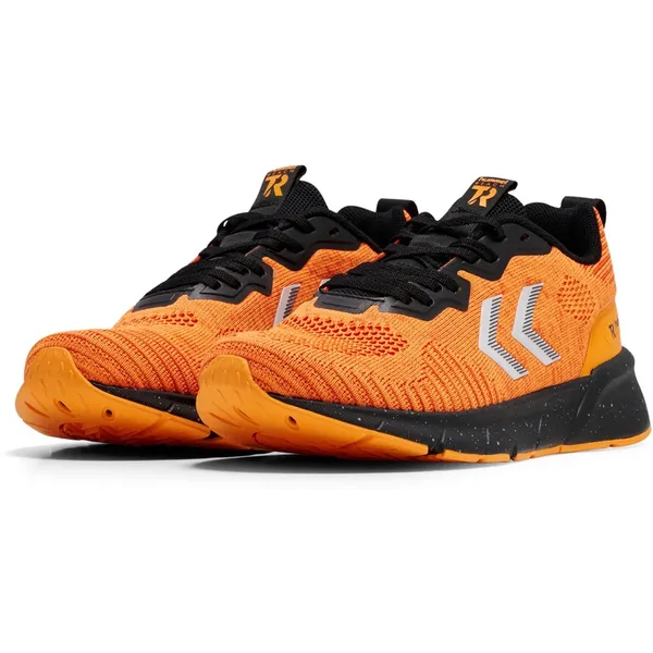 hummel Reach Tr Flex Bright Marigold/Anthracite