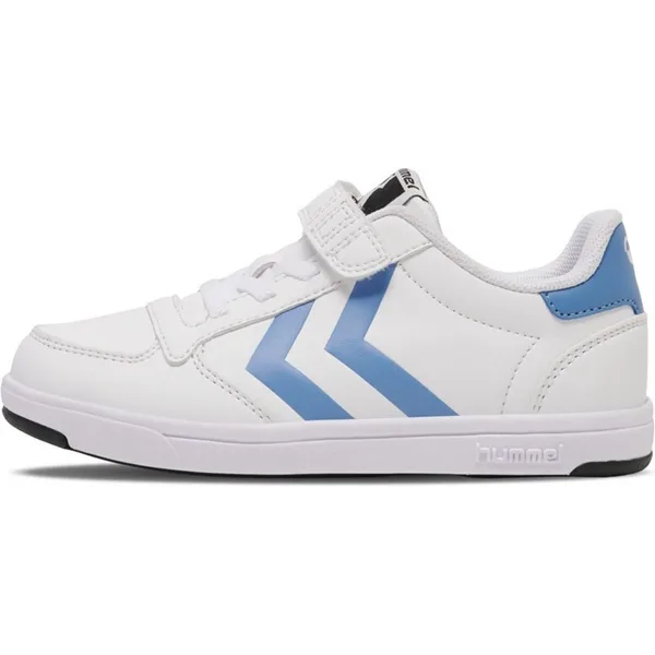 Hummel Sneakers Weiß