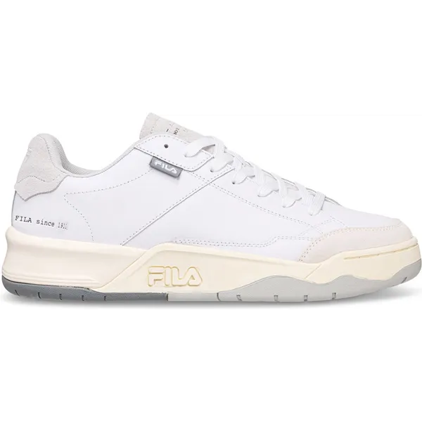 Fila Sneakers White 2