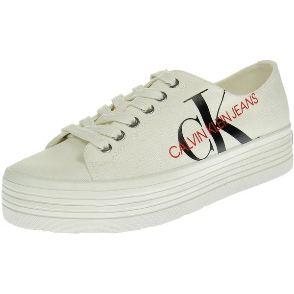 Calvin Klein ZESLEY Wit