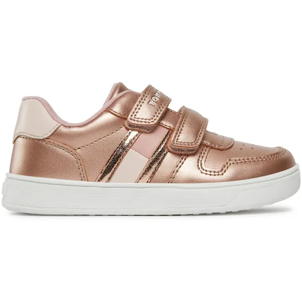 Tommy Hilfiger T1A9 Roze