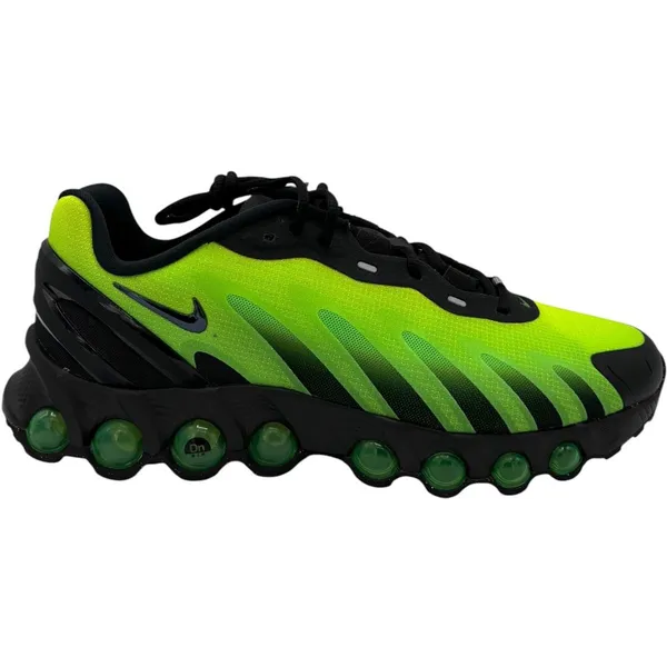 Nike Air Max DN8 AMD - Unisex Sneaker Zwart