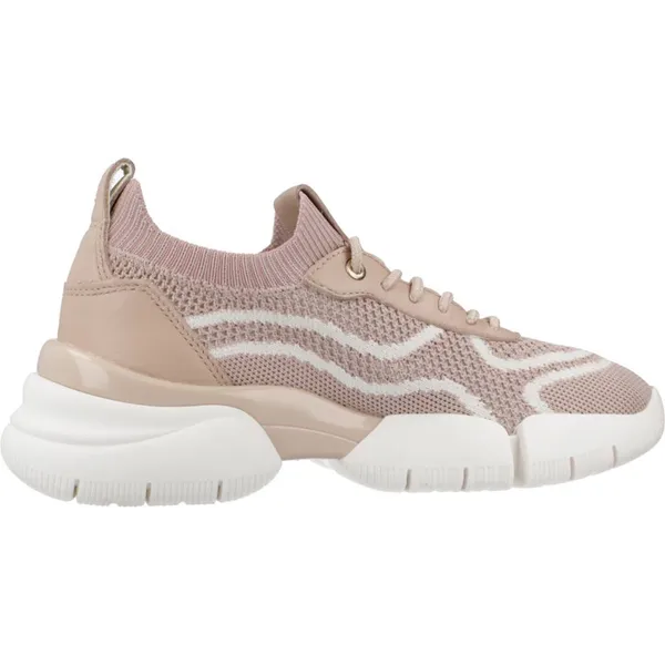 GEOX D ADACTER W Roze