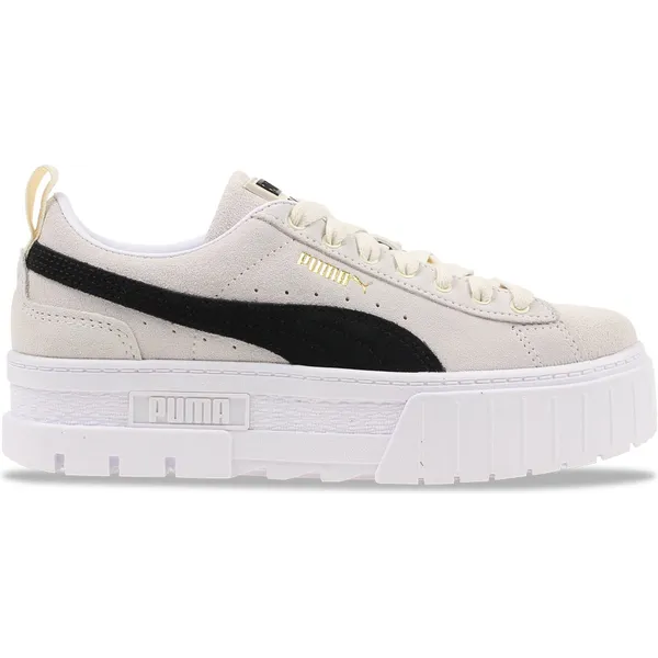 PUMA Mayze Creme