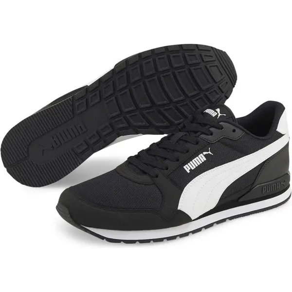 PUMA ST Runner V3 MESH zwart